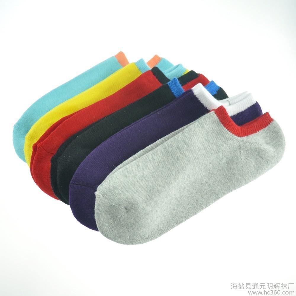 供應棉襪 各類襪子圖片_高清圖_細節圖-海鹽縣通元明輝襪廠