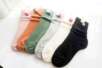 已截團。內褲玻璃絲襪任意剪褲襪堆堆襪