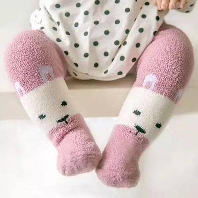 冬天娃睡覺(jué)不穿襪子會(huì)著涼?錯(cuò),只有這幾種情況才需要穿